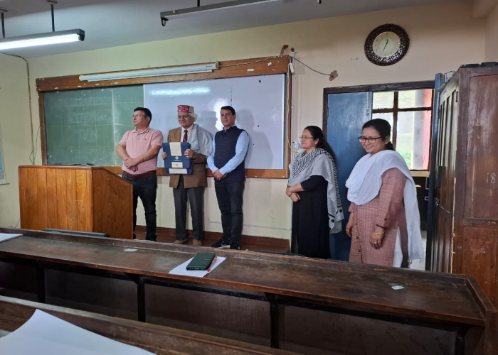 Lecture on Ramayana